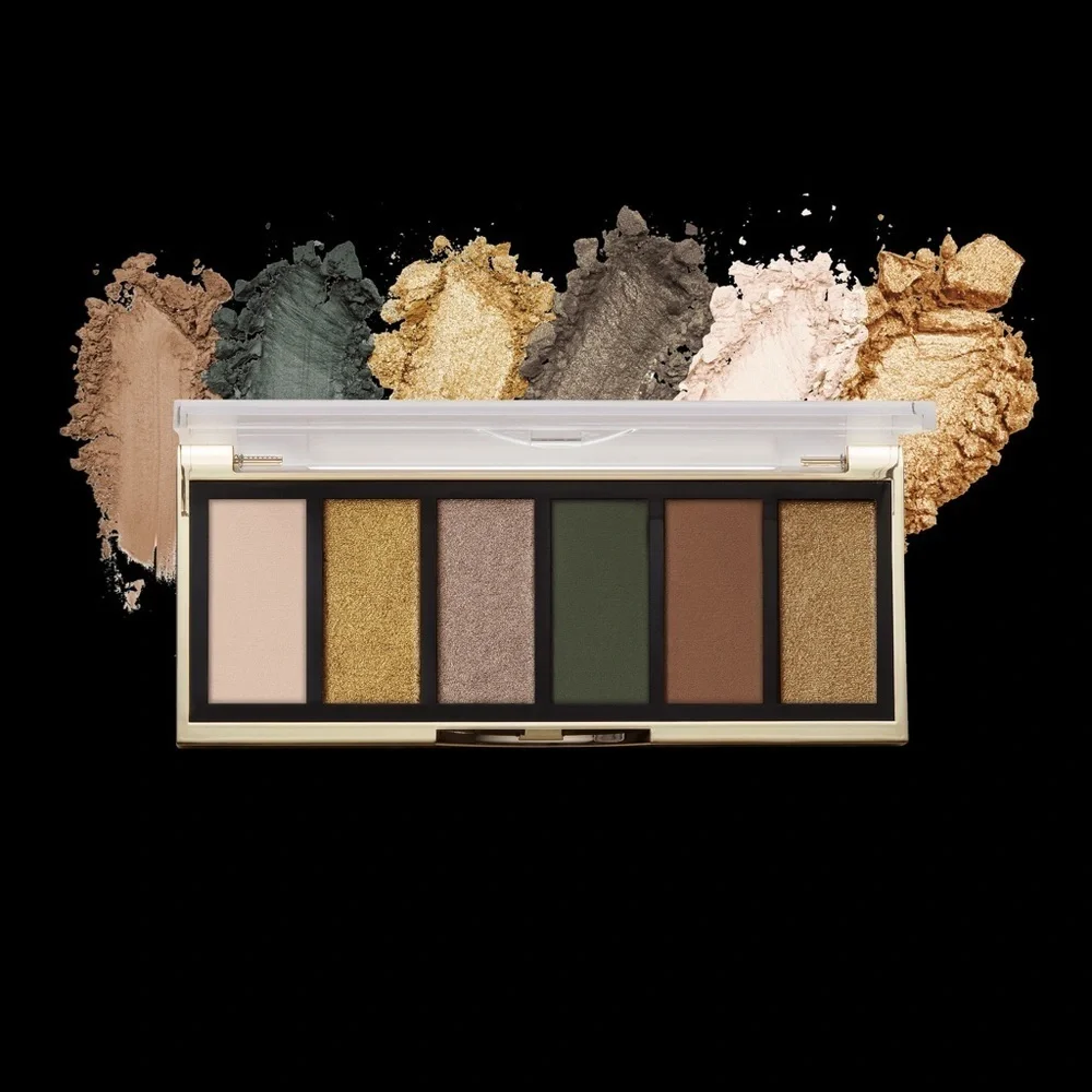 2 for $15✨ Milani eyeshadow pallete outlaw olive